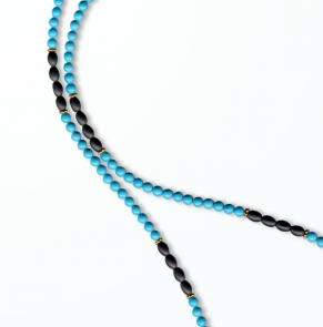Necklace Kashi 00